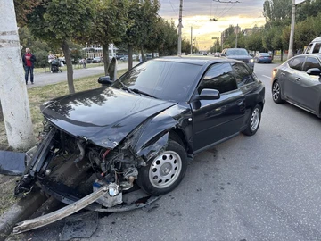 Авто Audi A3 2002 № 8401636