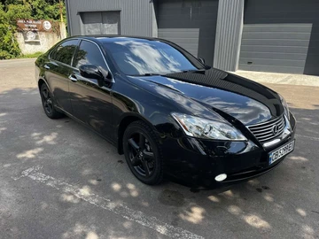 Авто Lexus Es Серія 2008 № 8401638