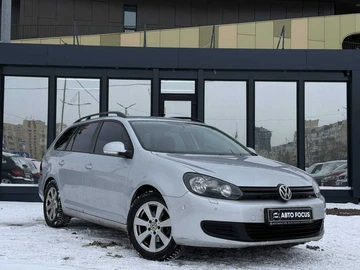 Авто Volkswagen Golf 2011 № 8401642