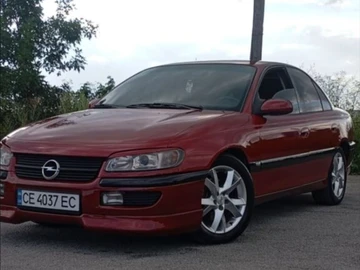 Авто Opel Omega 1995 № 8401652