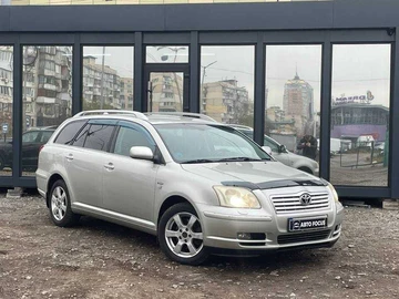 Авто Toyota Avensis 2006 № 8401655
