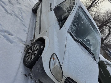 Авто Mercedes Vito 2004 № 8401656