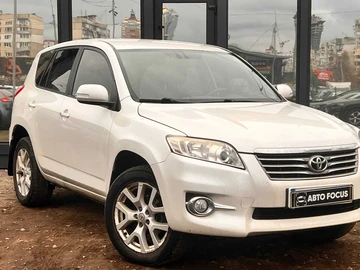 Авто Toyota Rav 4 2012 № 8401657