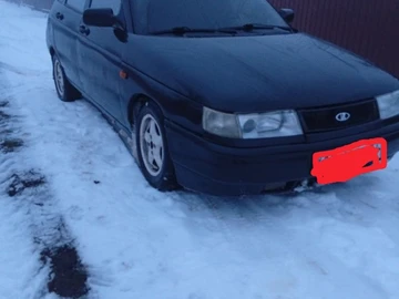 Авто ВАЗ 2112 2001 № 8401672