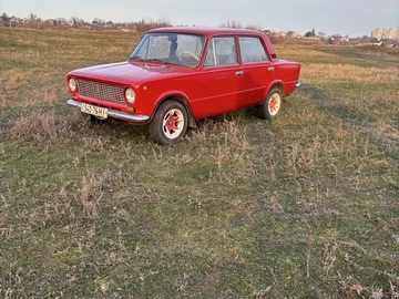 Авто ВАЗ 2101 1985 № 8401674