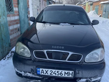 Авто Daewoo Arcadia 2008 № 8401683