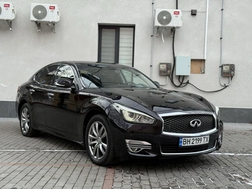 Авто Infiniti Q70 2015 № 8401725