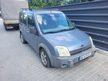 Авто Ford Tourneo Connect 2006 № 8401730