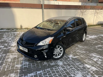 Авто Toyota Prius 2012 № 8401738