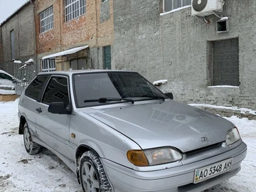 Авто ВАЗ 21113 2007 № 8401748