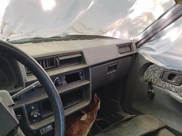 Авто ЗАЗ 1103 Slavuta 2005 № 8401750