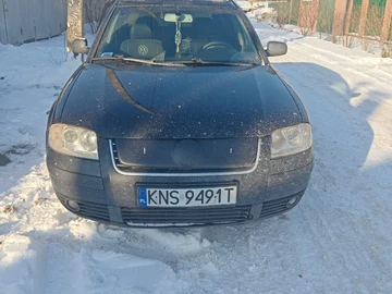 Авто Volkswagen Passat Cc 2002 № 8401752