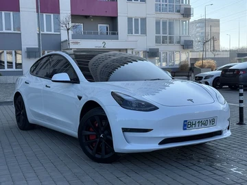 Авто Tesla Model 3 2023 № 8401755