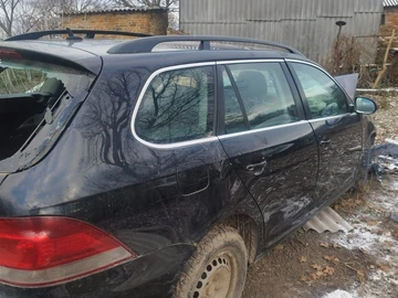 Авто Volkswagen Golf 2010 № 8401758