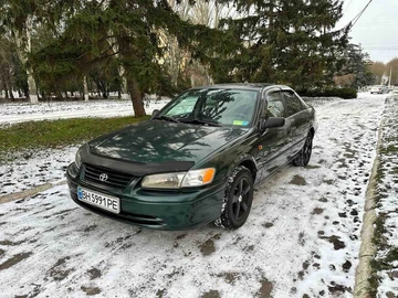 Авто Toyota Camry 1998 № 8401769