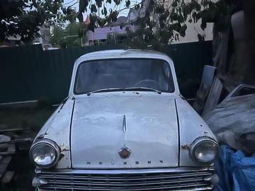 Авто  403 1965 № 8401776