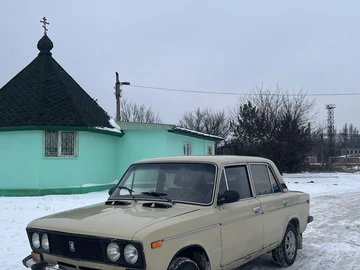 Авто ВАЗ 21061 1987 № 8401785