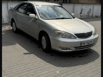 Авто Toyota Camry 2002 № 8401790