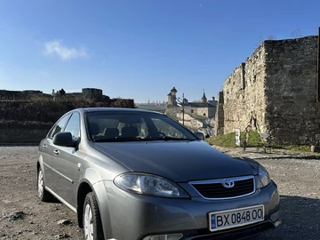 Авто Daewoo Gentra 2013 № 8401841