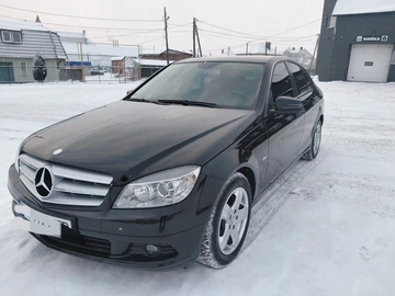 Авто Mercedes 220 2011 № 8401842