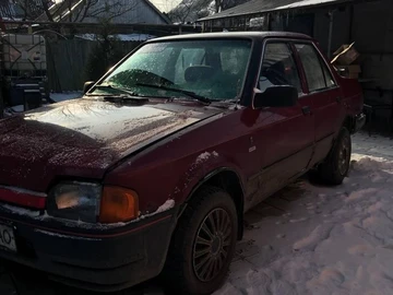 Авто Ford Orion 1990 № 8401847