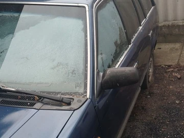 Авто Mazda 323 1986 № 8401853