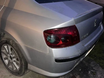 Авто Peugeot 407 2006 № 8401854