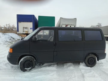 Авто Volkswagen Transporter 1999 № 8401855