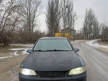 Авто Opel Vectra 2002 № 8401856