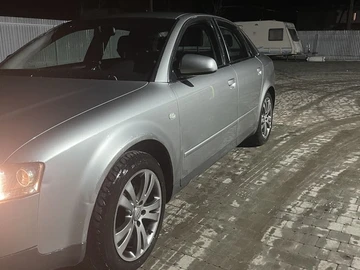 Авто Audi A4 2004 № 8401858
