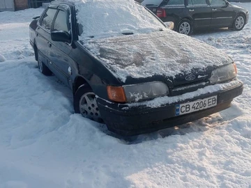 Авто Ford Scorpio 1997 № 8401859