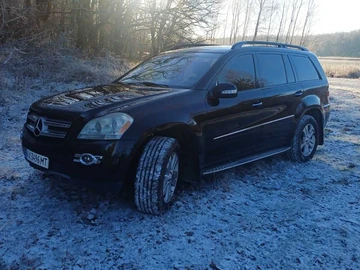 Авто Mercedes 220 2008 № 8401863