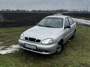 Авто Daewoo Arcadia 2007 № 8401923