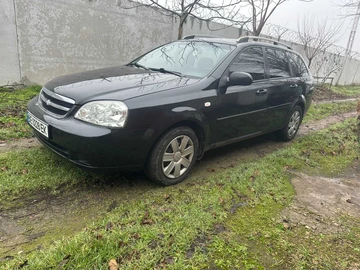 Авто Chevrolet Nubira 2007 № 8401924