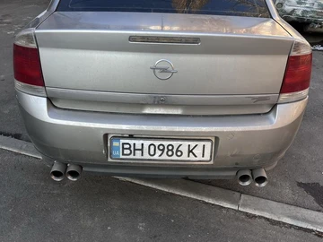 Авто Opel Vectra 2004 № 8401925