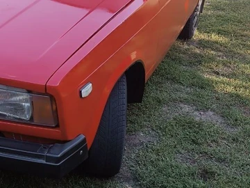 Авто ВАЗ 2105 1992 № 8401931