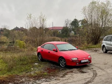 Авто Mazda 323 1994 № 8401941