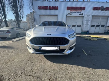 Авто Ford Fusion 2015 № 8401953