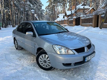 Авто Mitsubishi Lancer 2007 № 8401954