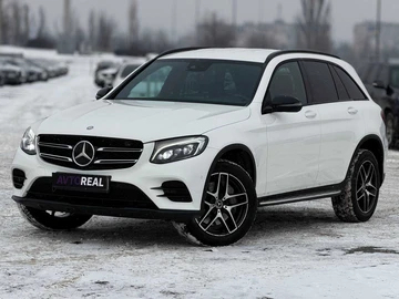 Авто Mercedes Clc Серия 2017 № 8401957