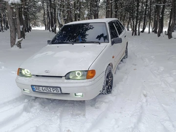 Авто ВАЗ 2114 2011 № 8401961