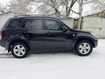 Авто Toyota Rav 4 2004 № 8401974