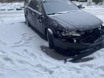 Авто Honda Accord 2006 № 8401979