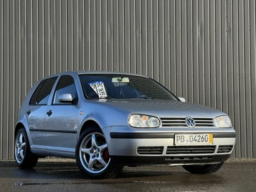 Авто Volkswagen Golf 2001 № 8402301