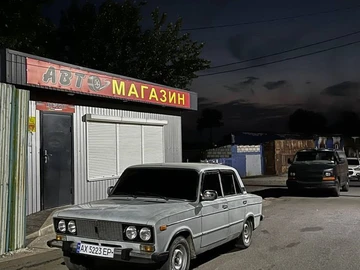 Авто ВАЗ 21063 1988 № 8402302