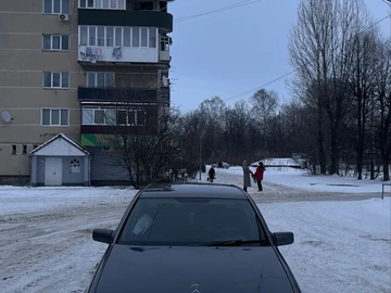 Авто Mercedes C Серия 1996 № 8402307