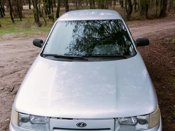 Авто ВАЗ 21121 2007 № 8402310