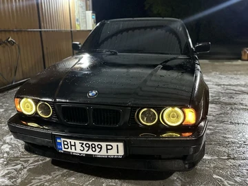 Авто BMW 5 Серия 1993 № 8402311