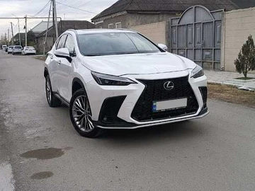 Авто Lexus Nx 2022 № 8402315