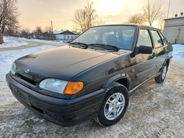 Авто ВАЗ 2115 2012 № 8402320